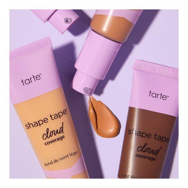 tarte  Shape Tape™ Cloud Cream - Foundation 