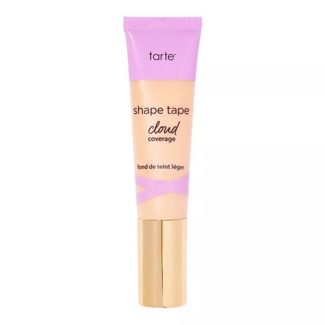 tarte - Shape Tape™ Cloud Cream - Foundation, 30 ml 2