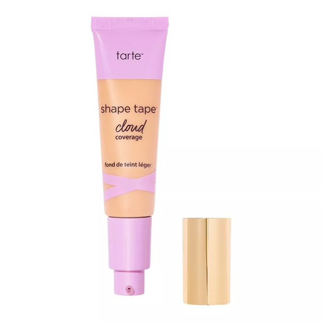 tarte - Shape Tape™ Cloud Cream - Foundation, 30 ml 4