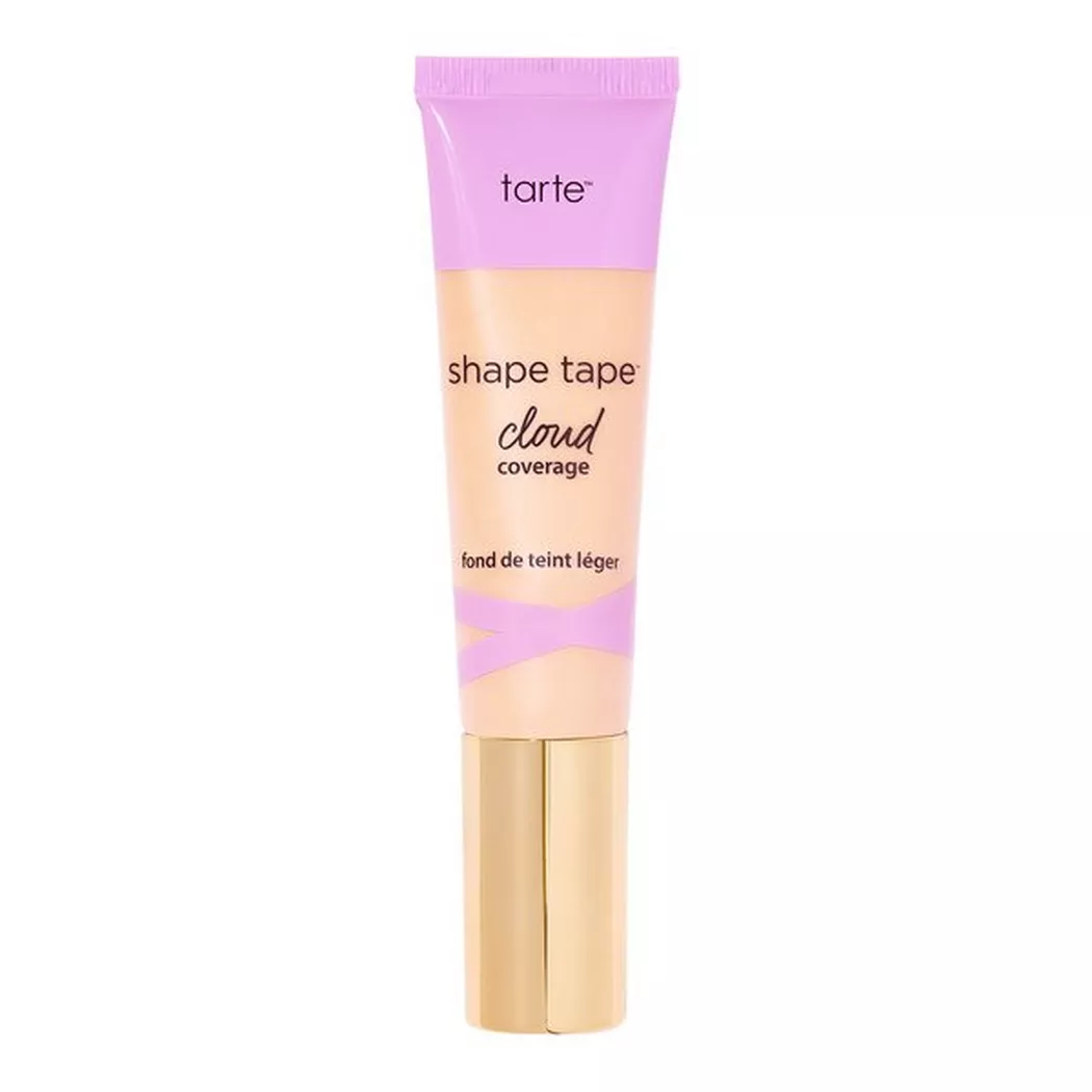 tarte - Shape Tape™ Cloud Cream - Foundation, 30 ml 8