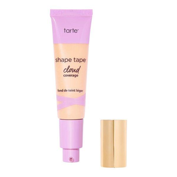 tarte  Shape Tape™ Cloud Cream Foundation - Fondotinta 