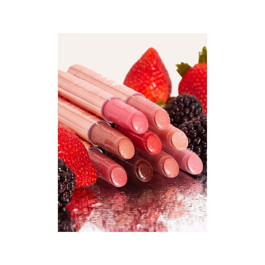 tarte  Maracuja Juicy Lip Plump - Aufpolsternde Lippenpflege 