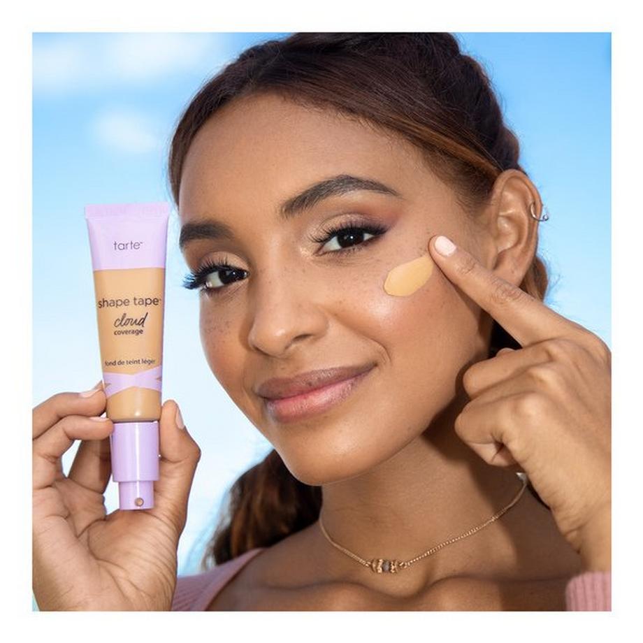 tarte  Shape Tape™ Cloud Cream - Fond De Teint  