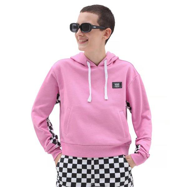 Image of Sweatshirt Damen Pink M