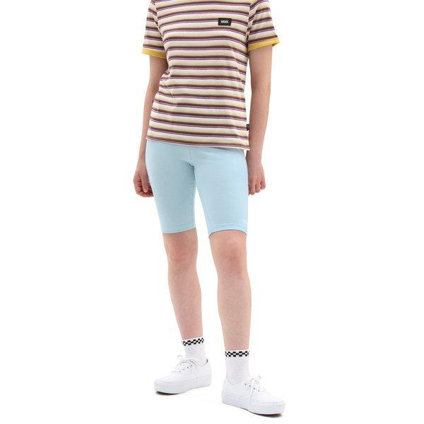 Image of Shorts Damen Hellblau L