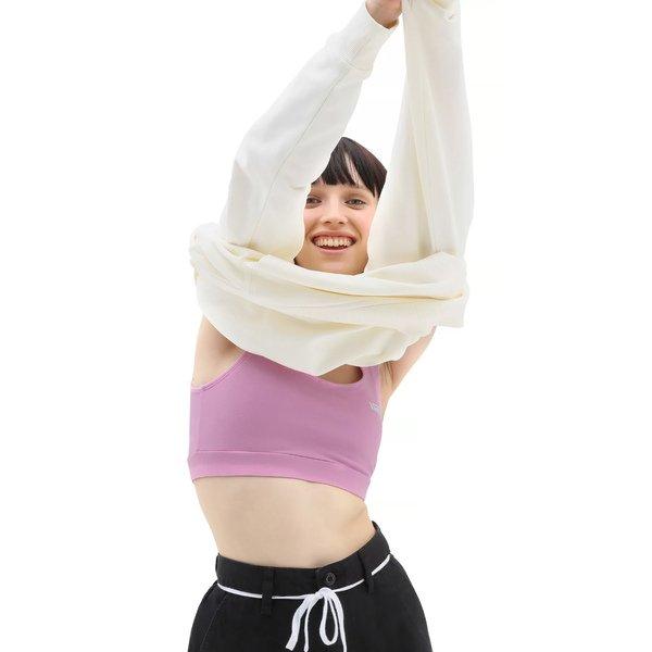 Image of Top Damen Pink L