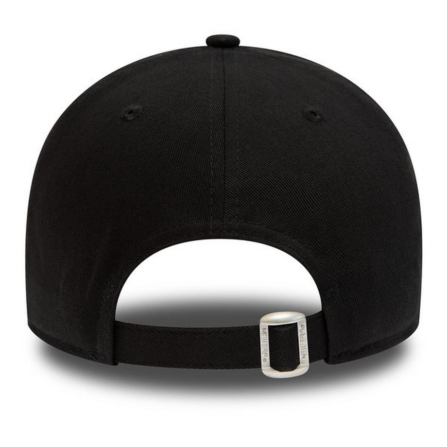 NEW ERA NEW YORK YANKEES BLKWHI 9FORTY Cappellino  