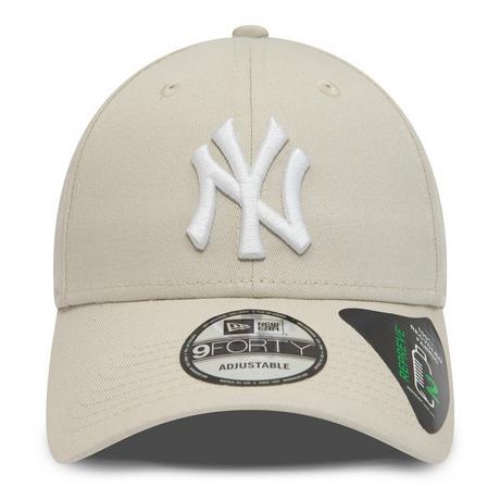 NEW ERA NEW YORK YANKEES STNWHI Cap 