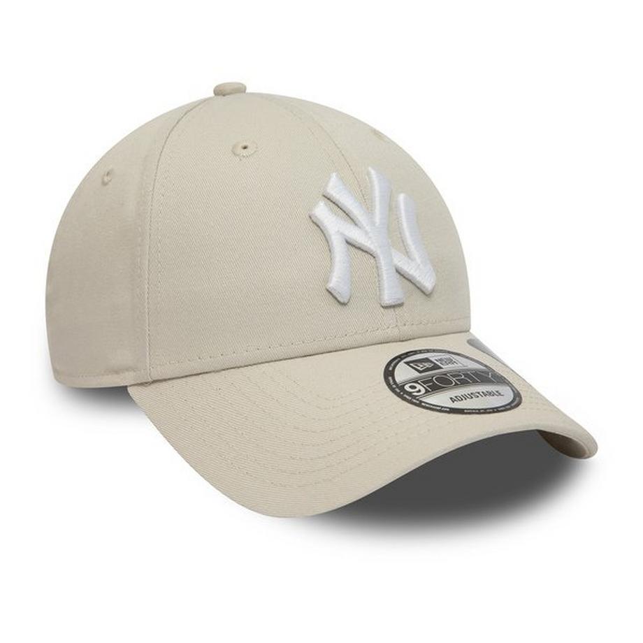 NEW ERA New York Yankees 9FORTY Repreve League Essential Cappellino  