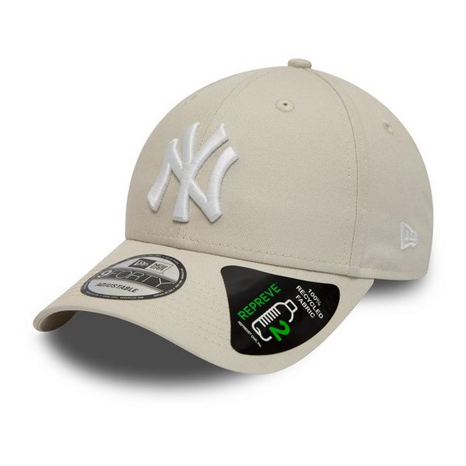 NEW ERA New York Yankees 9FORTY Repreve League Essential Cappellino  