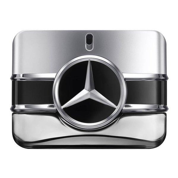 Mercedes SIGN Your Attitude, Eau de Toilette  
