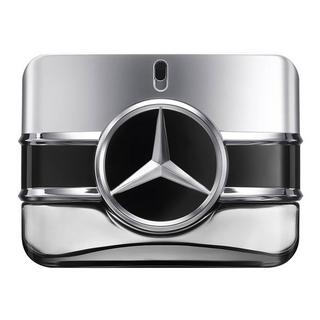 Mercedes SIGN Your Attitude, Eau de Toilette  