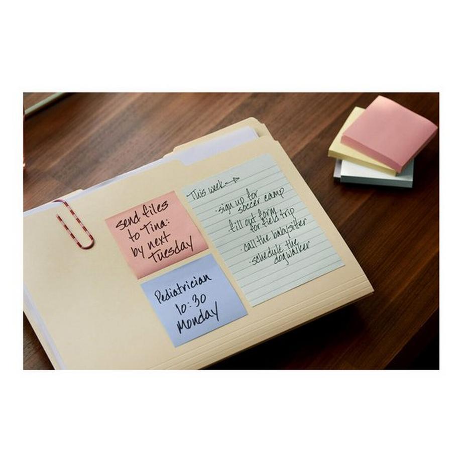 Post it Note adesivi  