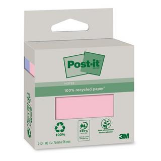 Post it Haftnotizen  