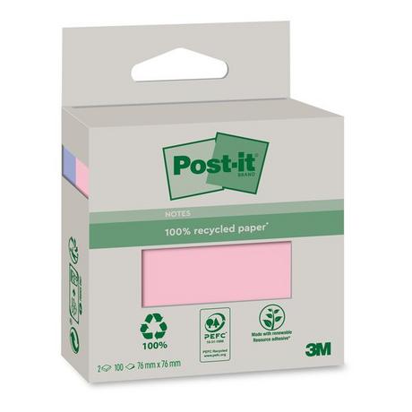 Post it Haftnotizen  