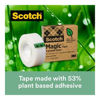 SCOTCH Distributeur de ruban adhésif Magic 