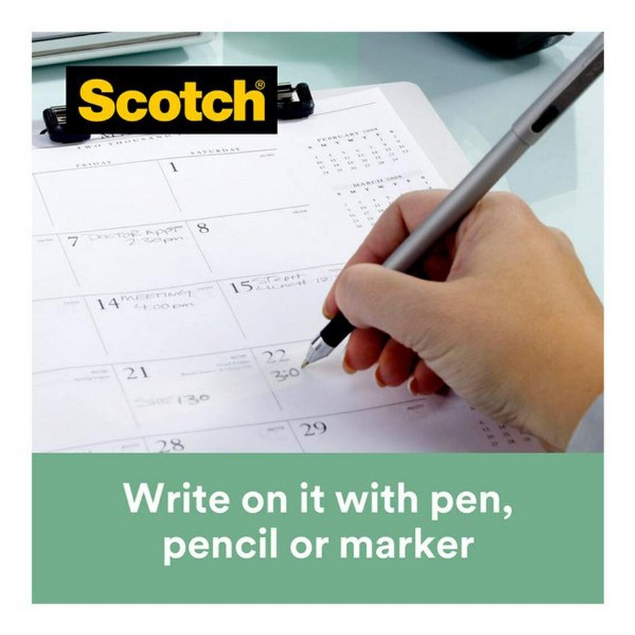 SCOTCH Distributeur de ruban adhésif Magic 