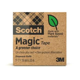 SCOTCH Klebeband\n Magic 