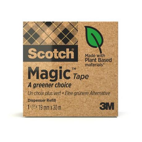 SCOTCH Nastro adesivo\n Magic 