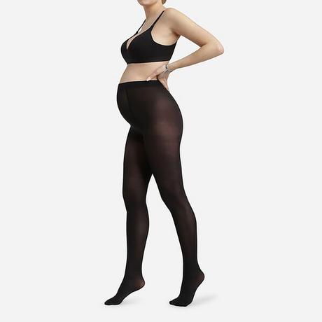 DIM Umstandsstrumpfhose  