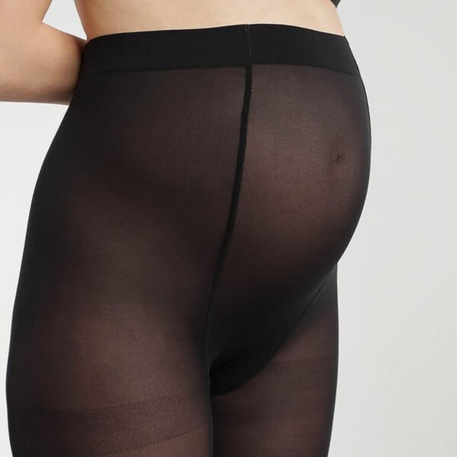 DIM Collant de grossesse  