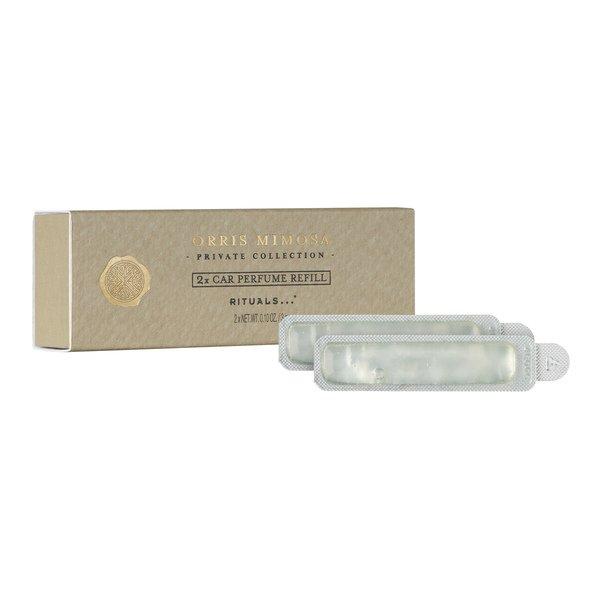 Image of Orris Mimosa Refill Car Perfume Damen 6g Refill