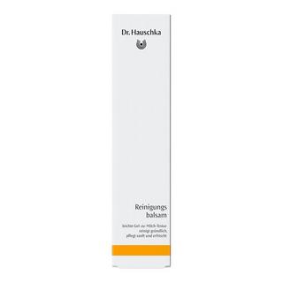 Dr. Hauschka  Balsamo detergente 