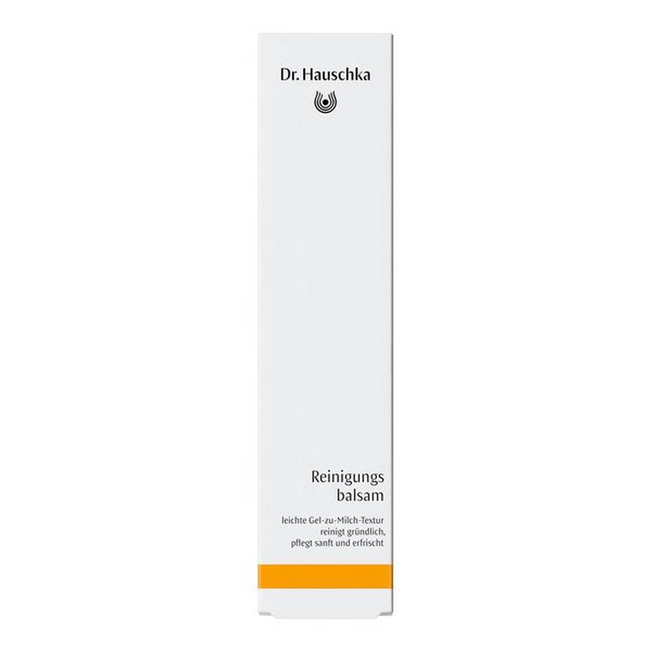 Dr. Hauschka  Baume Lacté Nettoyant 