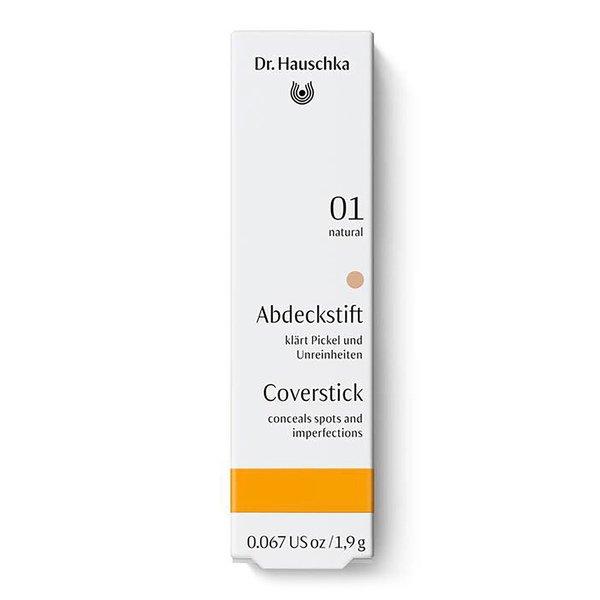 Dr. Hauschka  Stick Correcteur  