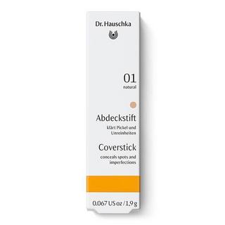 Dr. Hauschka  Stick Correcteur  