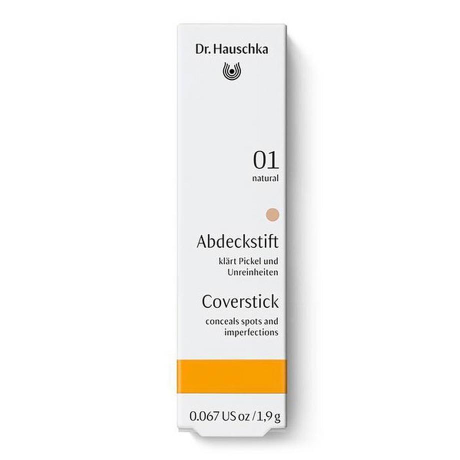 Dr. Hauschka  Abdeckstift  