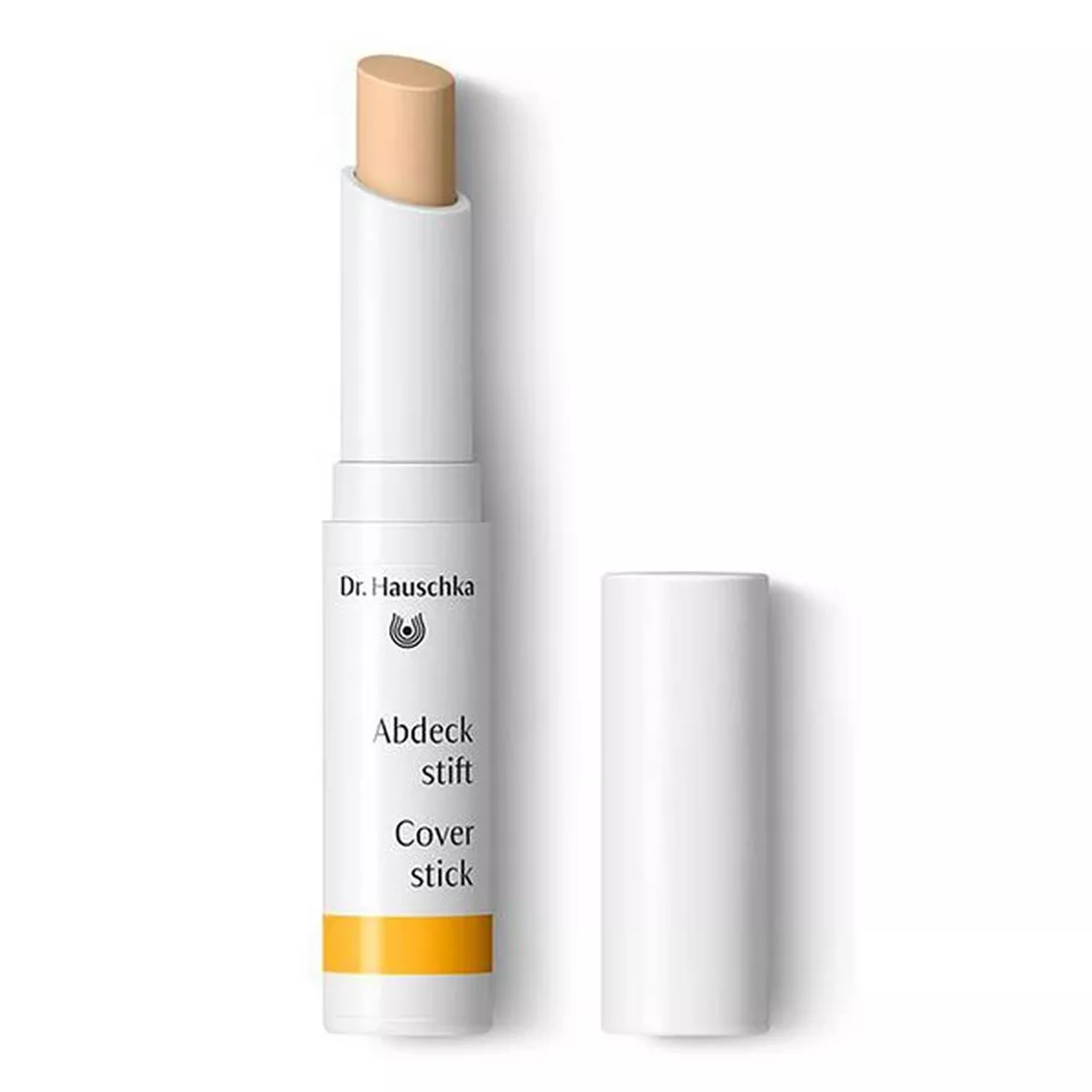 Dr Hauschka Coverstick 02 Sand