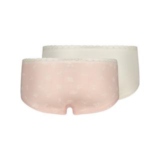 Skiny  Culotte, 2-pack 