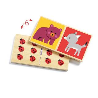 Djeco  Giochi d'attività 