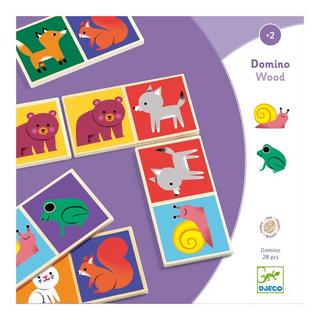 Djeco  Giochi d'attività 