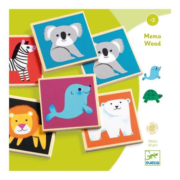 Djeco  Giochi d'attività 