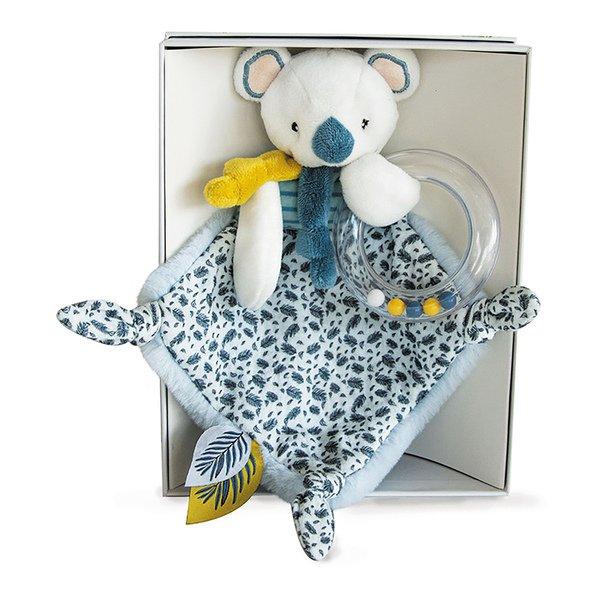 DOUDOU & COMPAGNIE  Stoffpuppe 