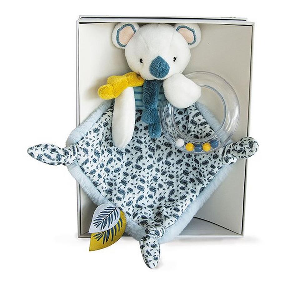 DOUDOU & COMPAGNIE  Bambola di peluche 