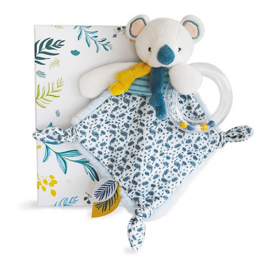 DOUDOU & COMPAGNIE  Bambola di peluche 