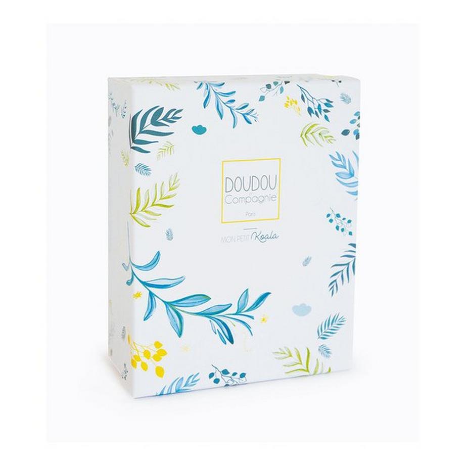 DOUDOU & COMPAGNIE  Bambola di peluche 