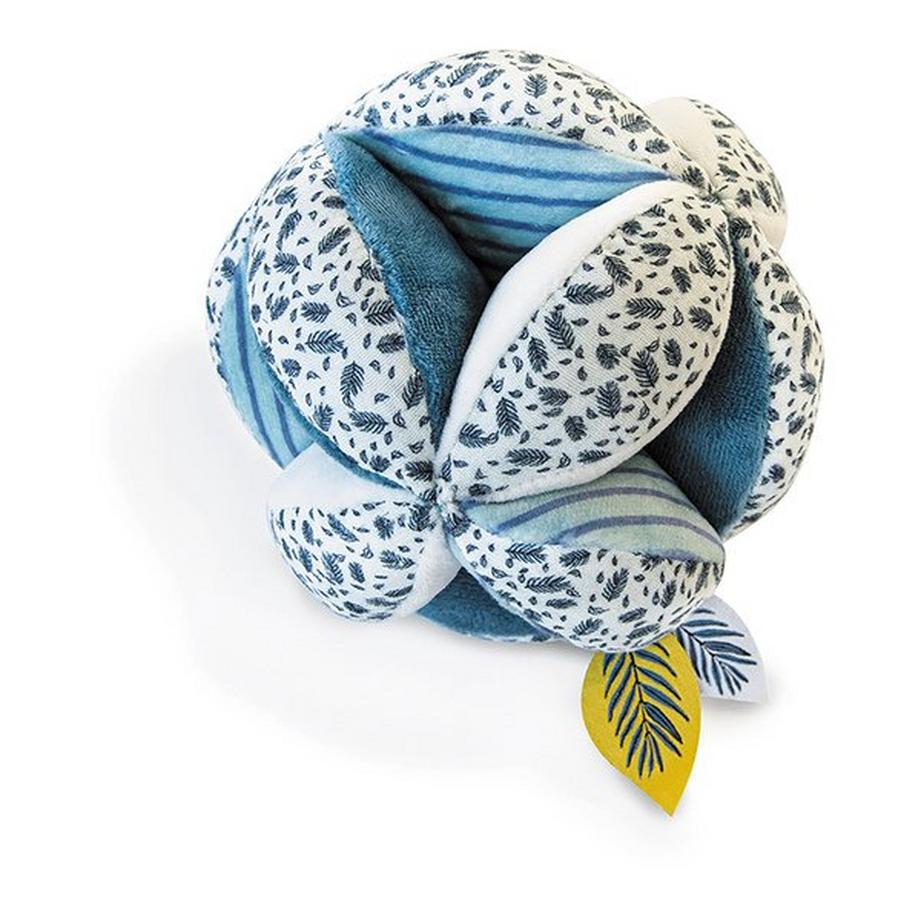 DOUDOU & COMPAGNIE  Stoffpuppe 