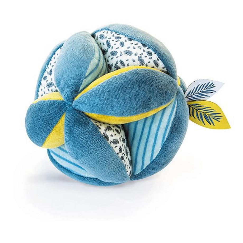 DOUDOU & COMPAGNIE  Stoffpuppe 