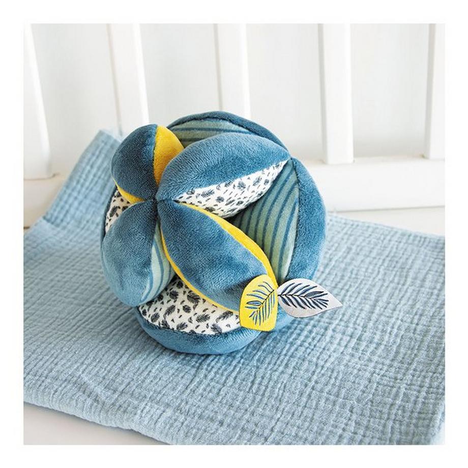 DOUDOU & COMPAGNIE  Stoffpuppe 