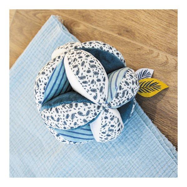 DOUDOU & COMPAGNIE  Stoffpuppe 