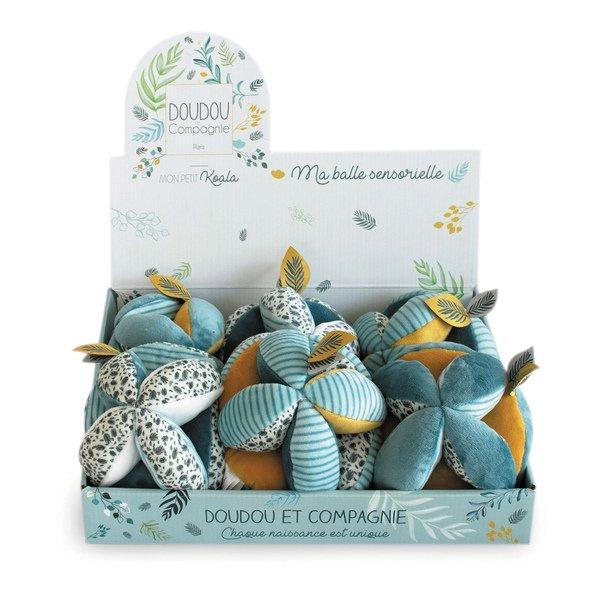 DOUDOU & COMPAGNIE  Stoffpuppe 