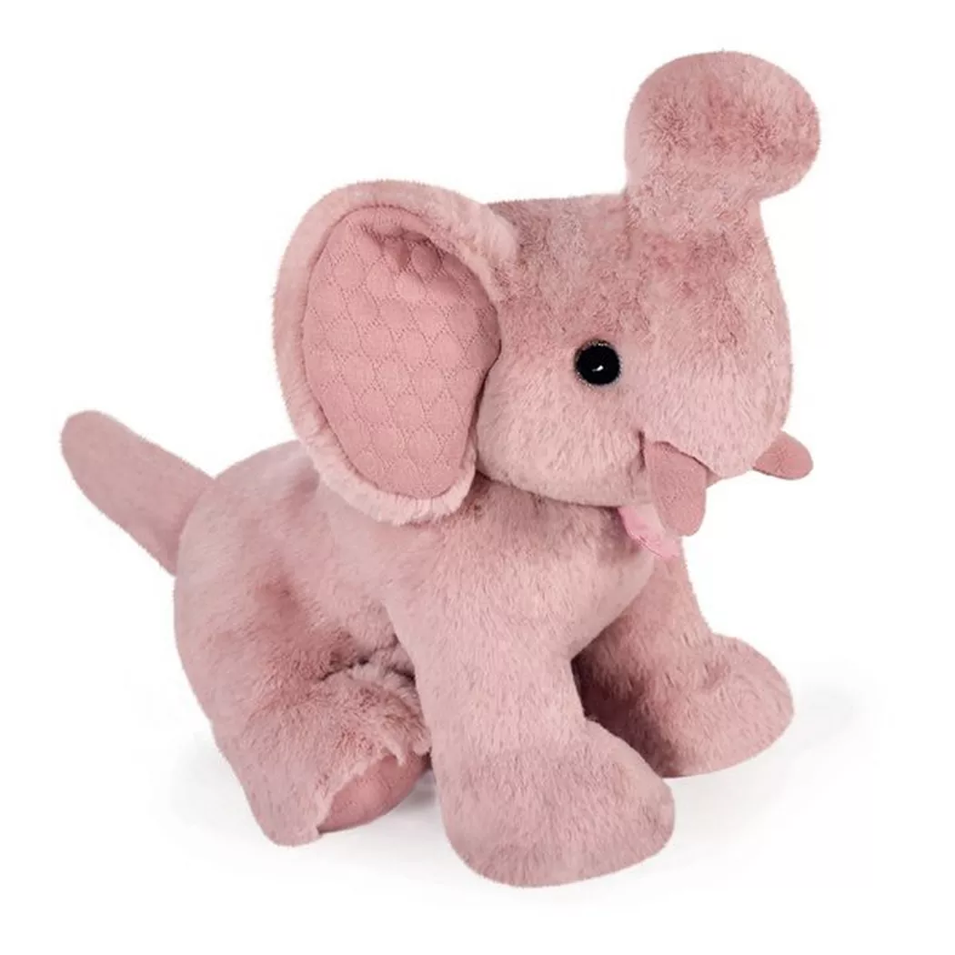 Doudou & Compagnie Soft Doll Old Pink
