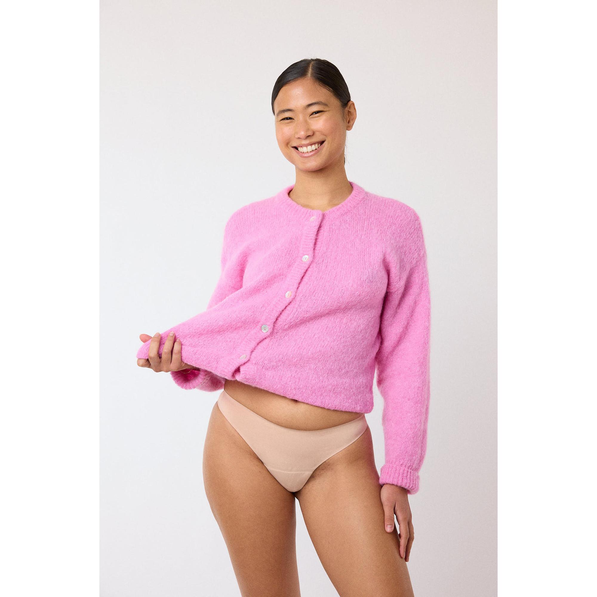 Image of Periodenslip Damen Nude L