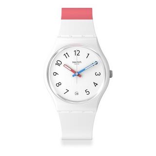 swatch GENT IN THE BLOCK Horloge analogique 