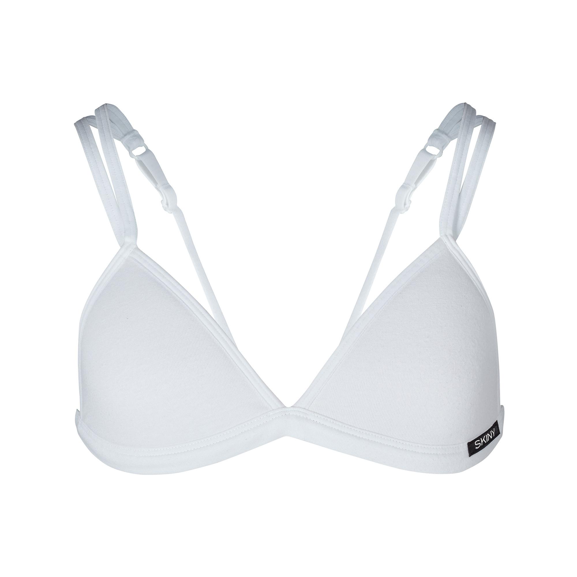 Skiny BH,Teenager Soutien-gorge pour jeune fille 