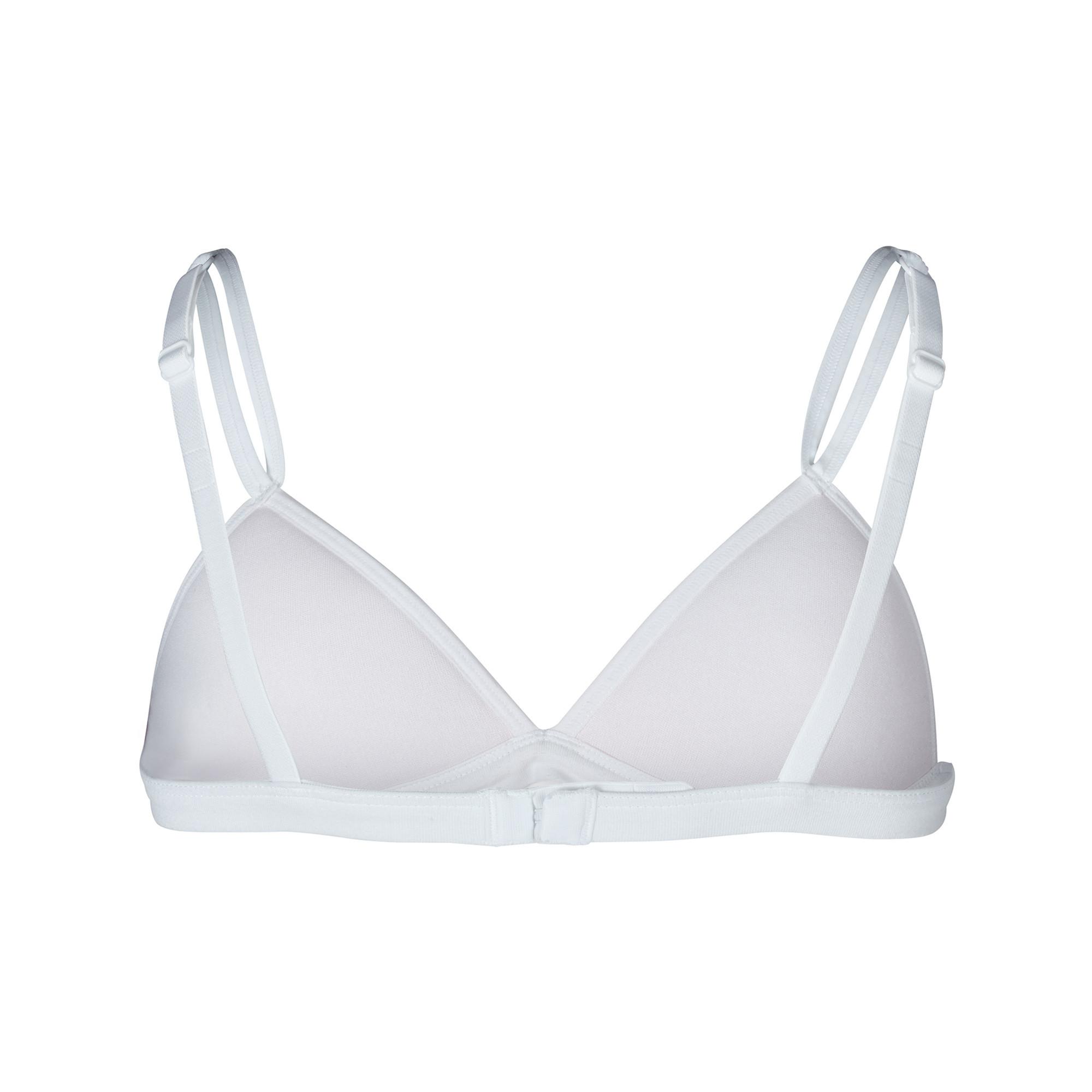 Skiny BH,Teenager Soutien-gorge pour jeune fille 